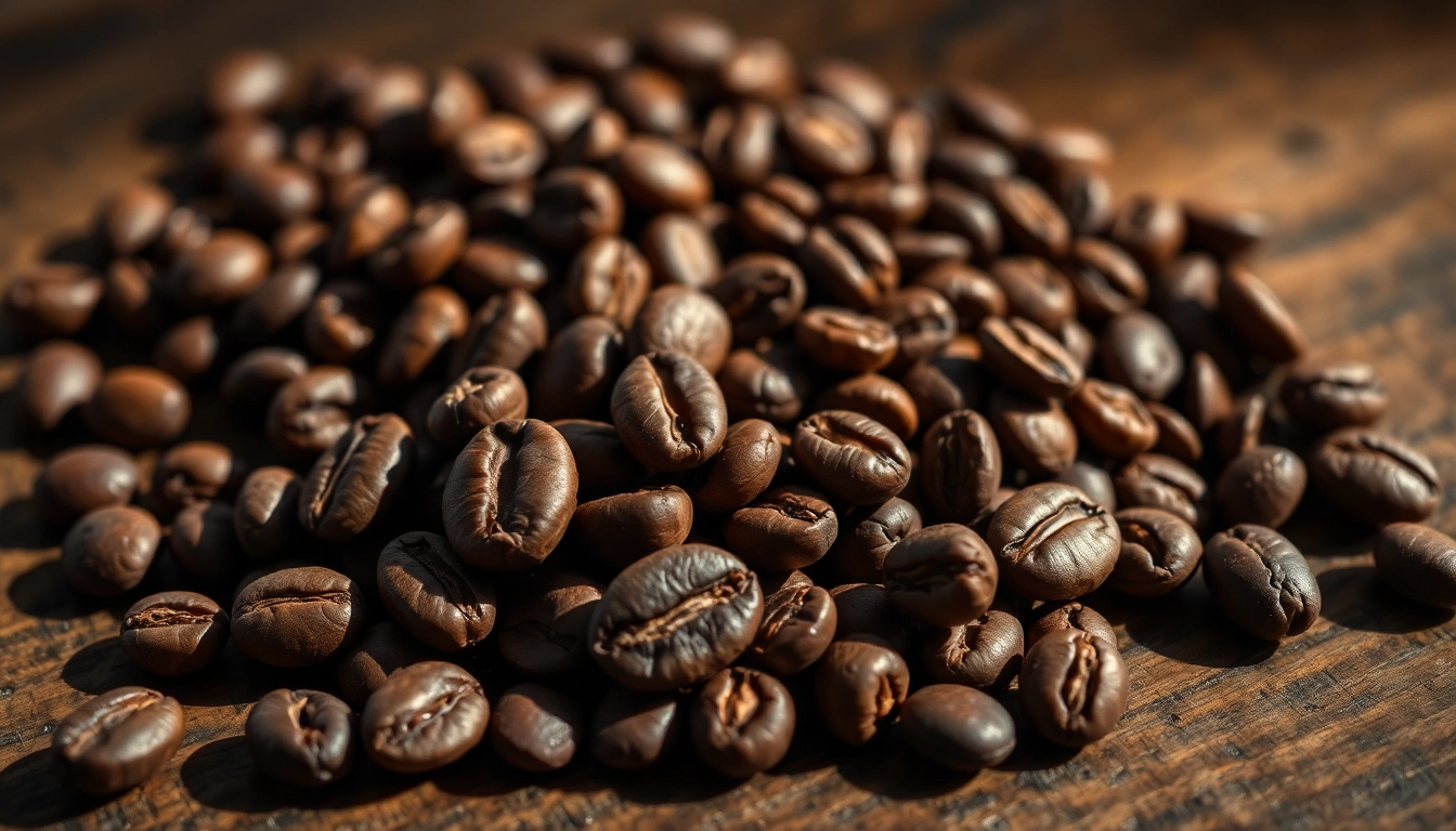 Discover the Rich Flavors of Single Origin Coffee Beans for an Unforgettable Brew