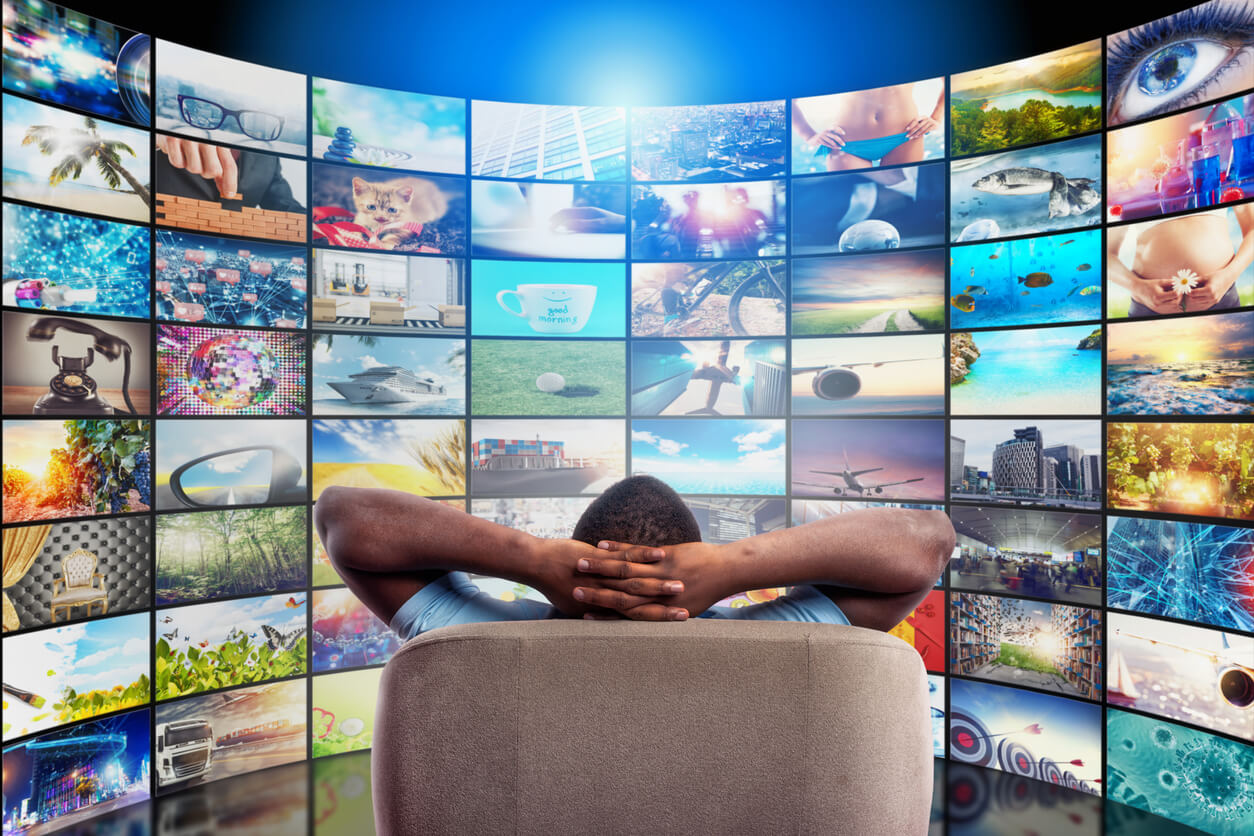 IPTV Nordic