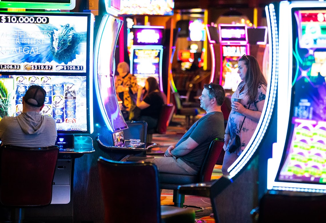 1121SLOT: Dapatkan Saldo Langsung dari Bonus Garansi Kekalahan