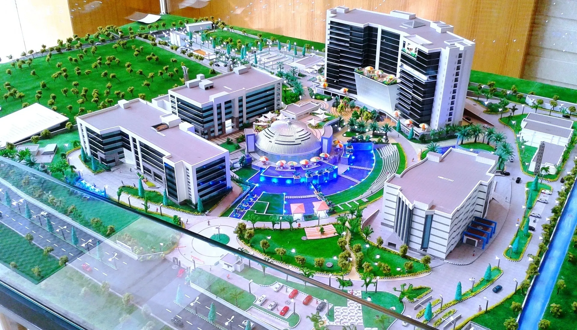 Mastering the Art of Real Estate Model Creation for Investors and Developers