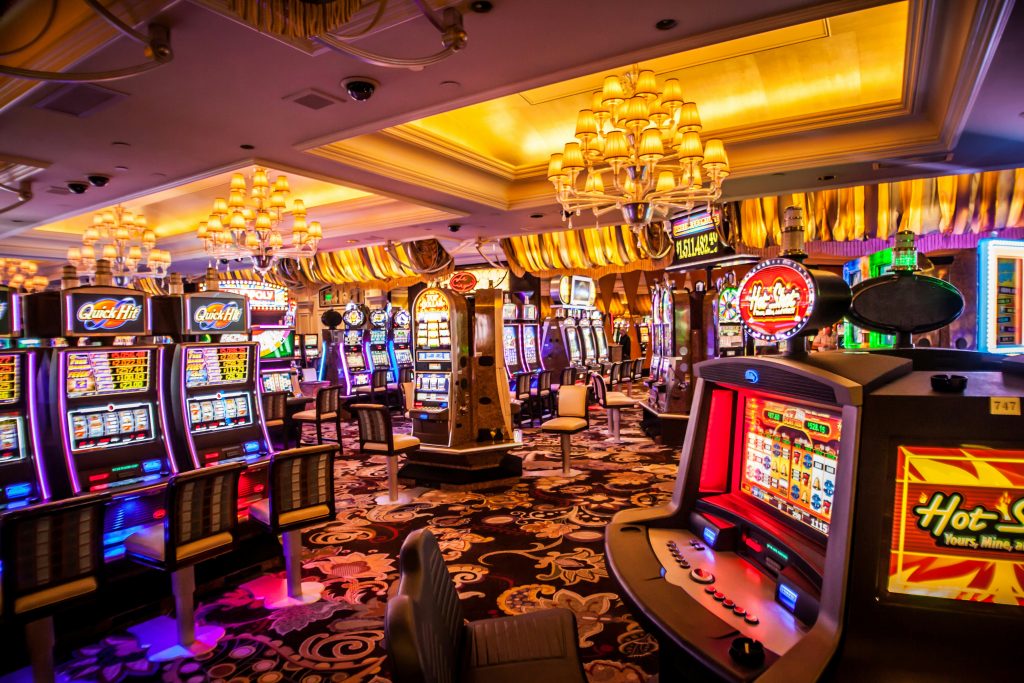 Cara Menjadi Member VIP Dumdum4D Slot