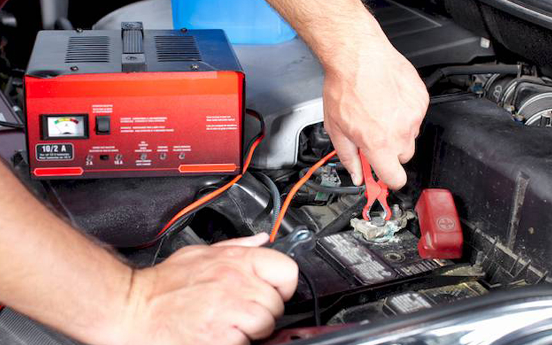 Fast Charging Time Tips for LiFePO4 and EV Batteries