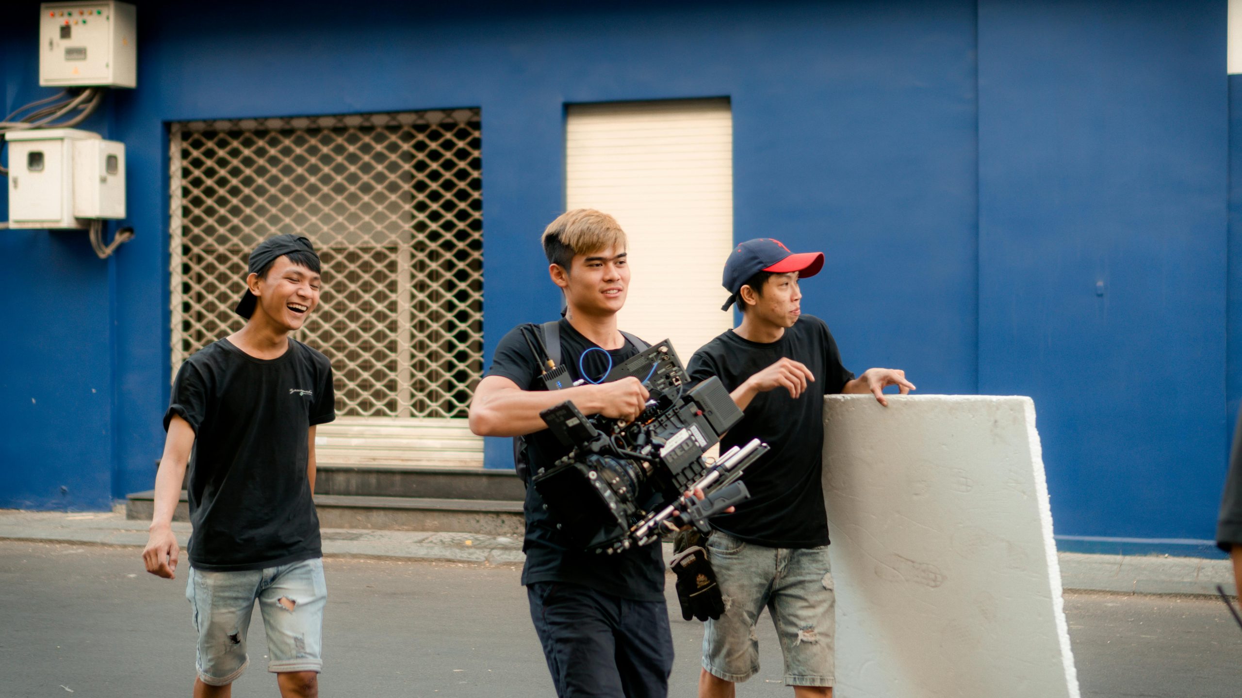 4 Incredible Ways CBA Videography Enhances Your Event