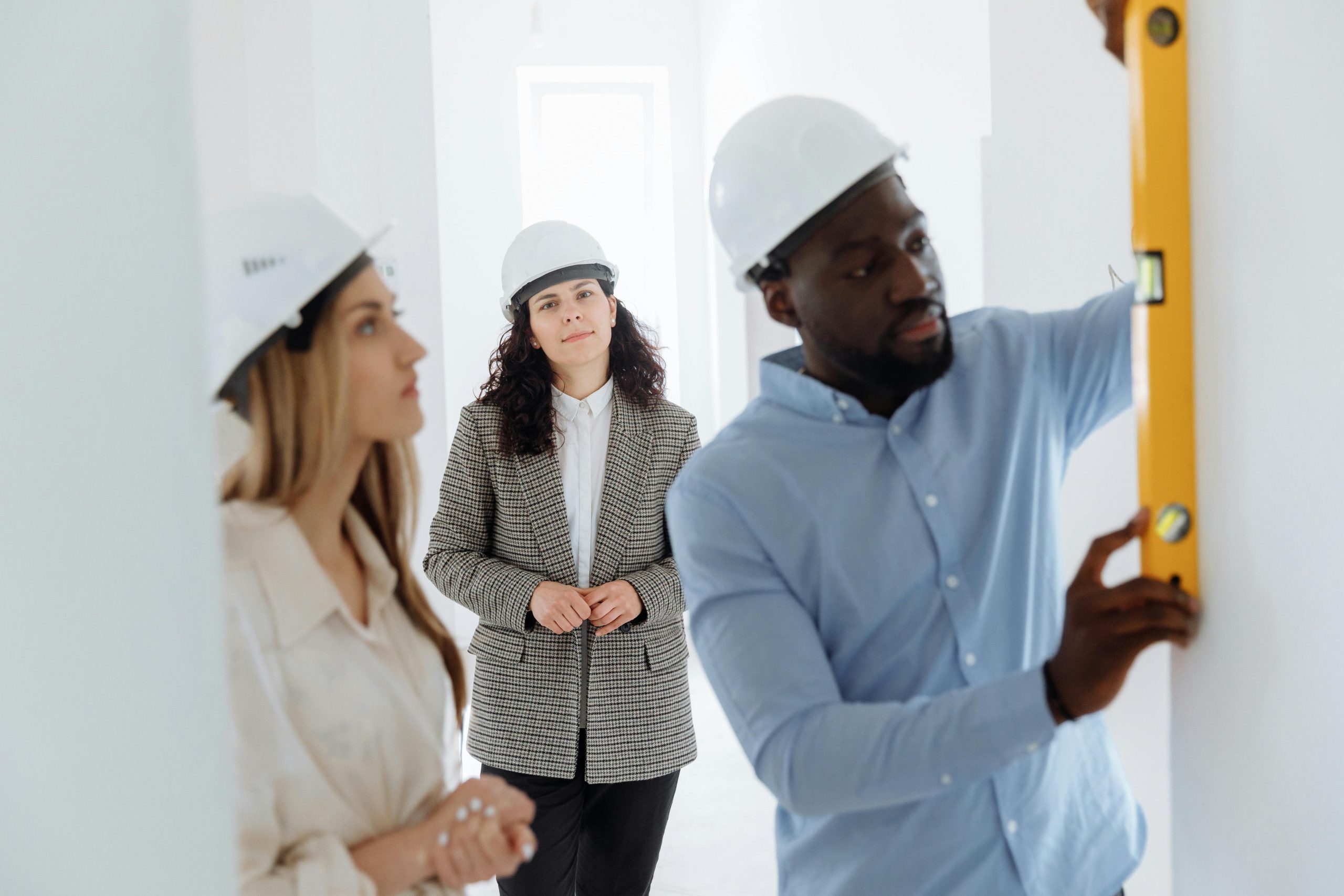 How to Edit Project Reports for Executive Review