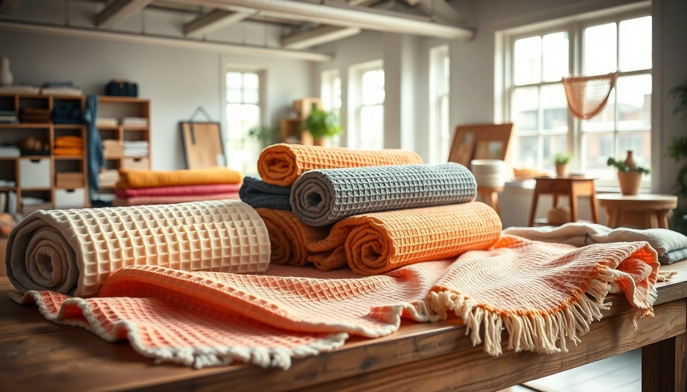 De Veelzijdige Toepassingen van Wafel Katoen in Projecten