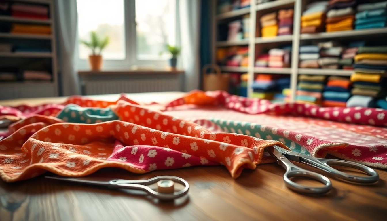 Verken de veelzijdigheid van wafel katoen stof met unieke texturen en kleuren.