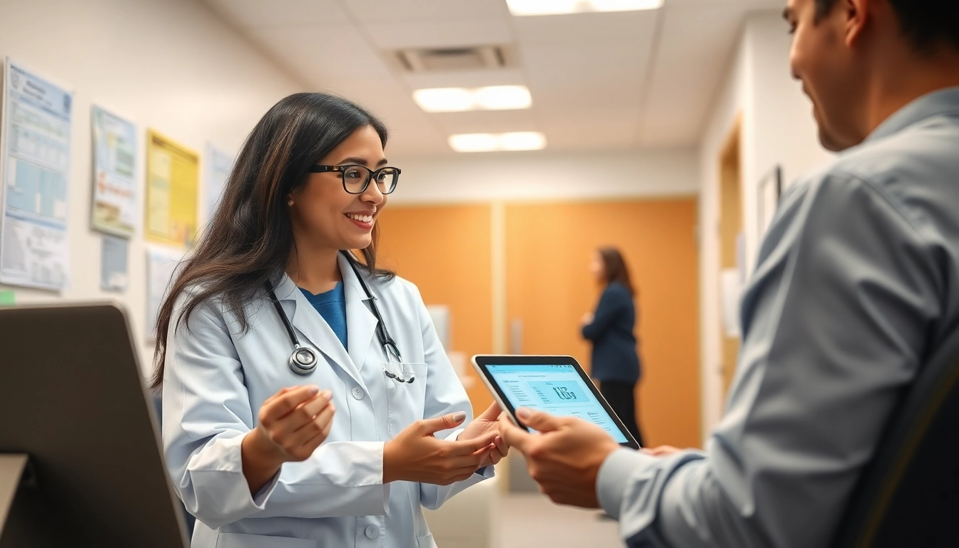 Key Advantages of Electronic Prescribing for Healthcare Providers