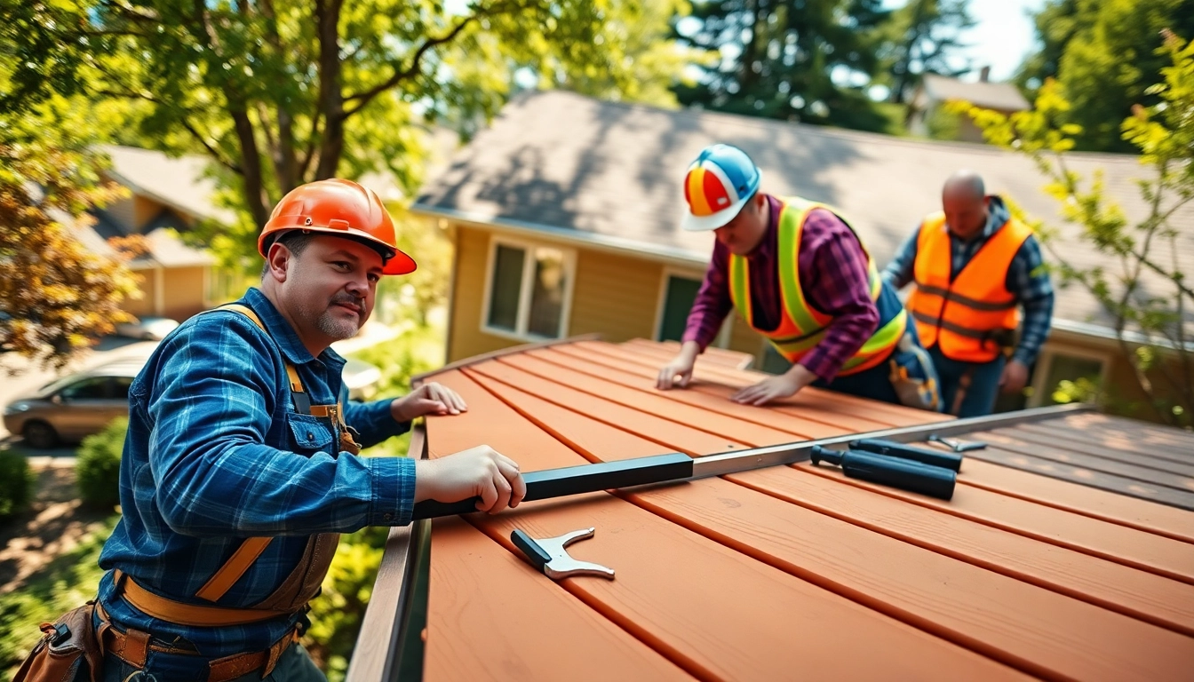 Essential Guide to Siding Replacement Tigard Oregon: Choosing the Right Options for Your Home