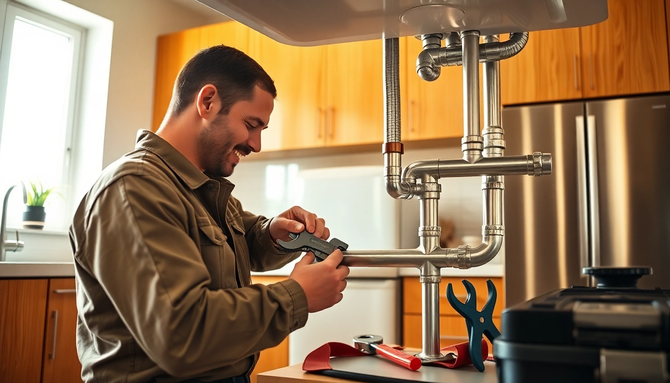 Essential Plumbing Services for Homeowners: Repair, Maintenance, and Upgrades